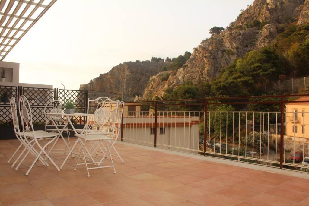 CasaluCefalù Esterno foto
