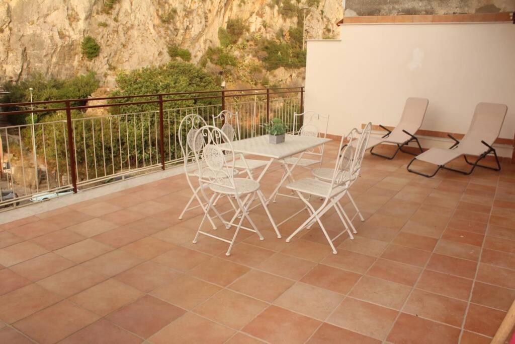 CasaluCefalù Esterno foto