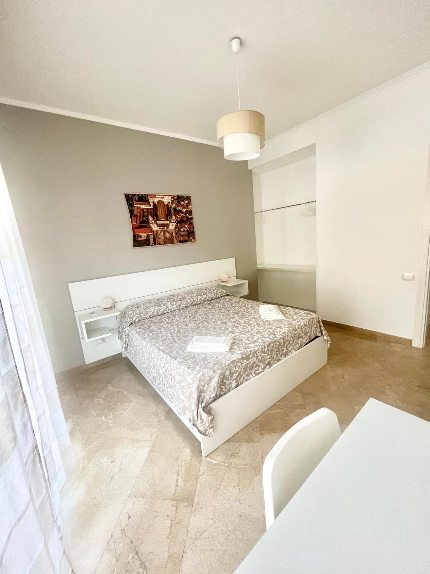 CasaluCefalù Esterno foto